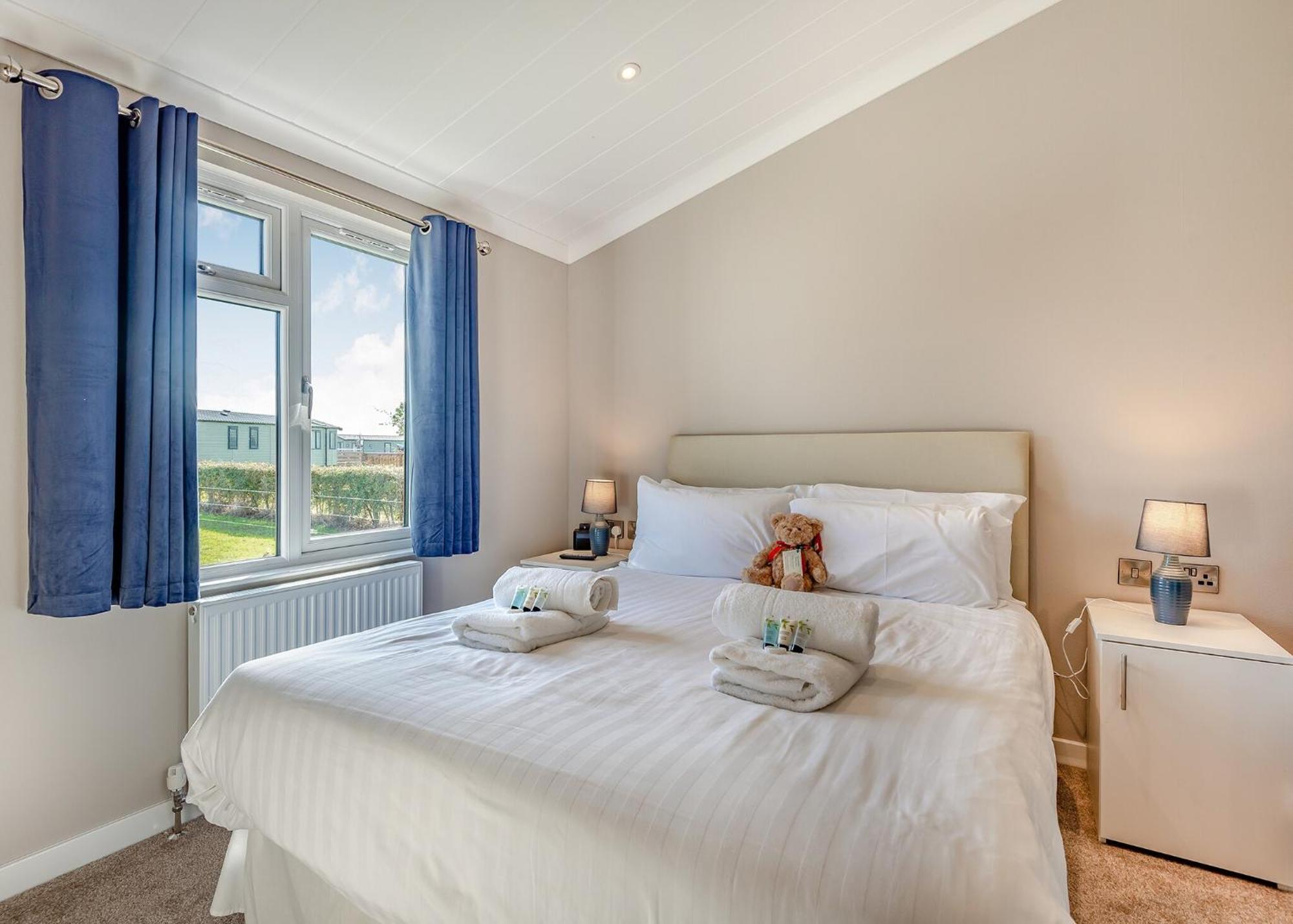 Beaconsfield Park Hotel Shrewsbury Room photo
