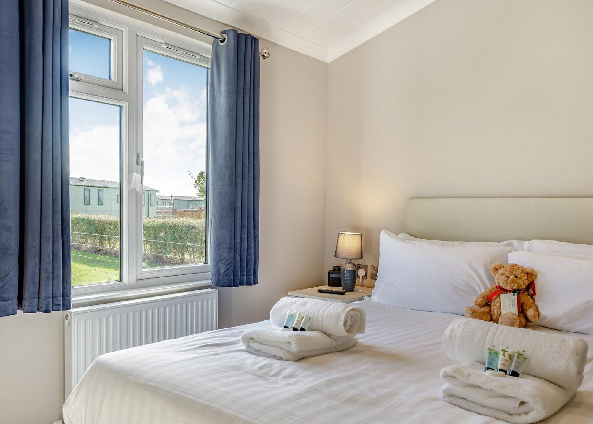 Beaconsfield Park Hotel Shrewsbury Room photo