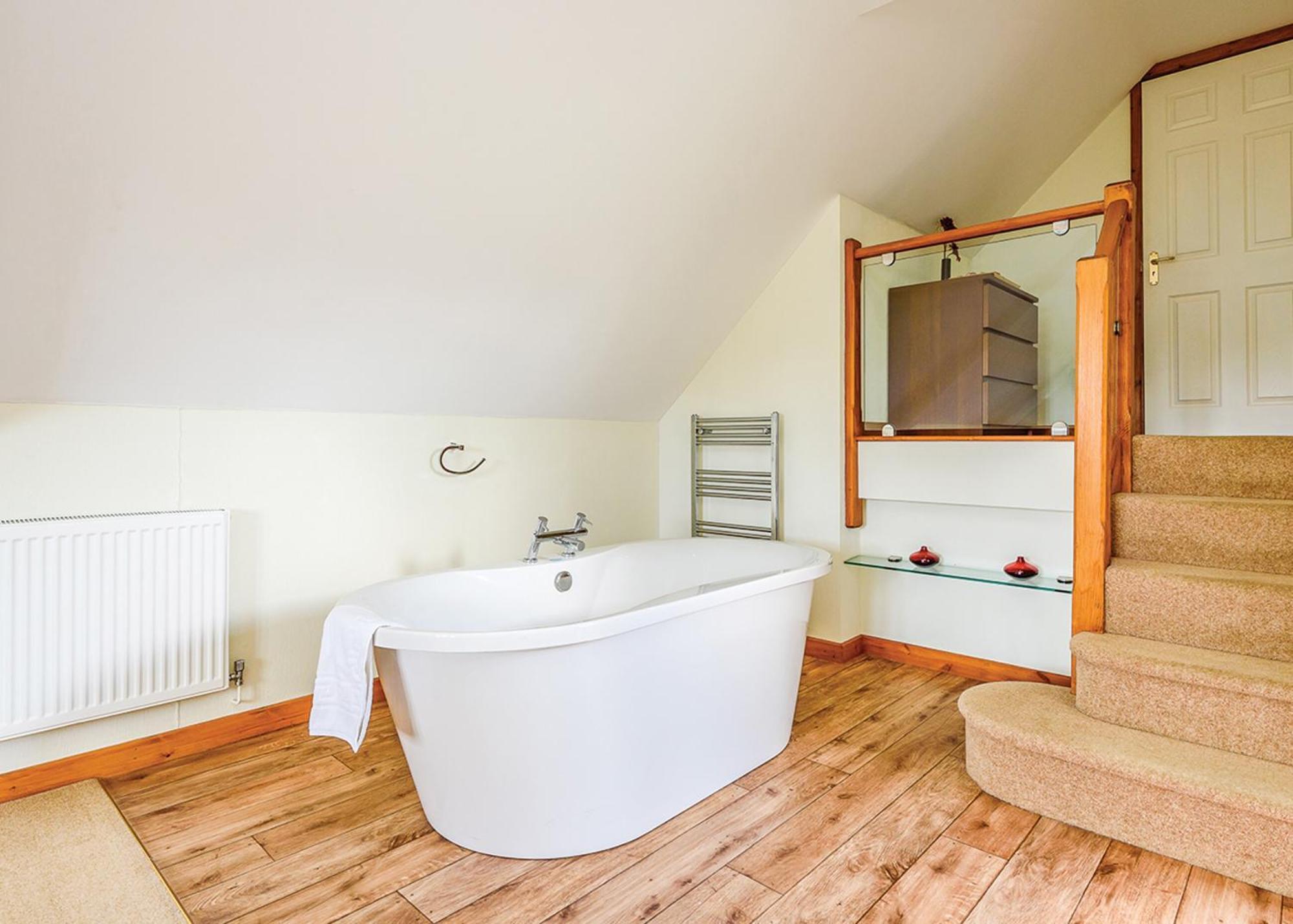 Beaconsfield Park Hotel Shrewsbury Room photo