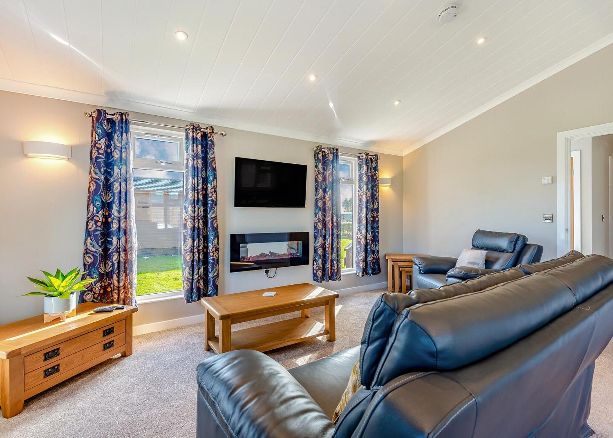 Beaconsfield Park Hotel Shrewsbury Room photo